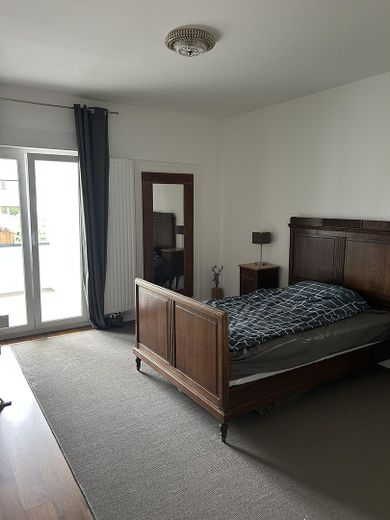 1 OG Schlafzimmer