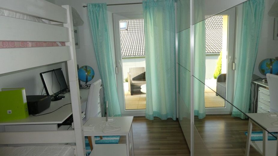 barrierefreies 4,5 Zimmer-Haus, ruhige Lage, provisionsfrei – P1010999