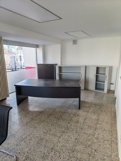 Powierzchnie komercyjne w centralnej lokalizacji Hechingen – możliwość elastycznego wynajmu pojedynczo lub łącznie – Büro