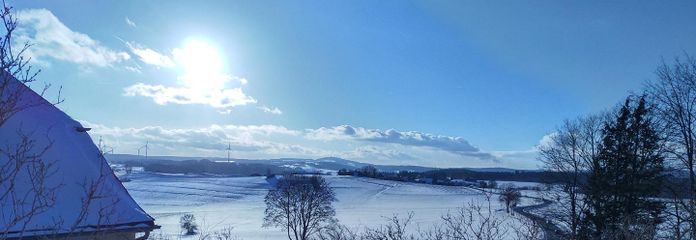 Faszination Winter