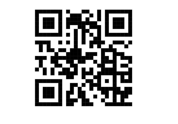 Appartamento moderno di nuova costruzione in posizione centrale a Holzhausen – QR Code für die Selbstauskunft
