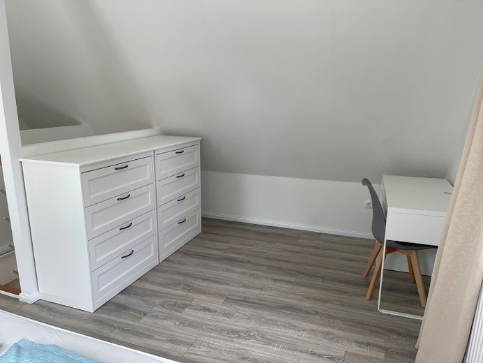 Schöne Maisonette in Hamburg Niendorf nahe Flughafen – Foto 19