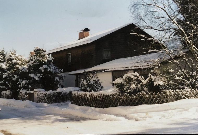 Provisionsfreies freistehendes Einfamilienhaus mit großem Garten – Foto 10