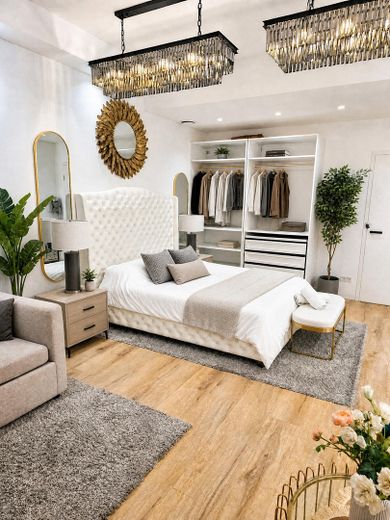 Эксклюзивно #без комиссии# Новостройка KfW55, квартира 215 м² с мебелью, 2 бассейна, спортзал, сауна, пруд с кои – Фото 31