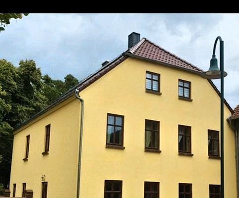 Landhaus mit Luxusflair