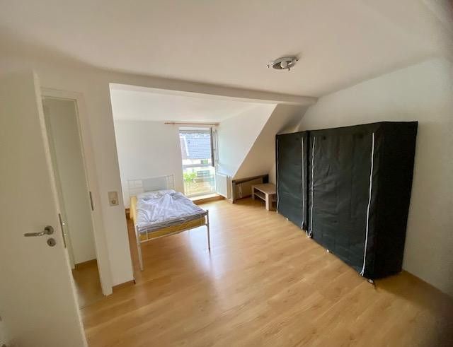 4‑Seiten‑Hof 8200 m², Teilfinanzierung mögl. Berlin-nah, für Pferde, Mehrgeneration, Gewerbe; Café – Zimmer 3 