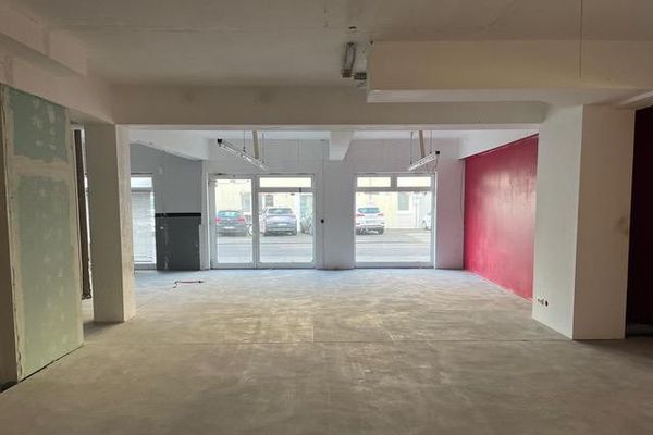 Espace de stockage à Leverkusen Rheindorf