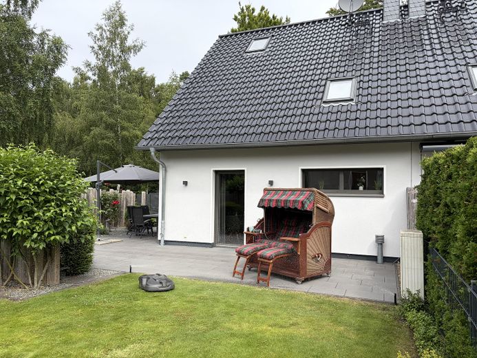Neuwertiges bezugsfertiges Haus – Foto 5
