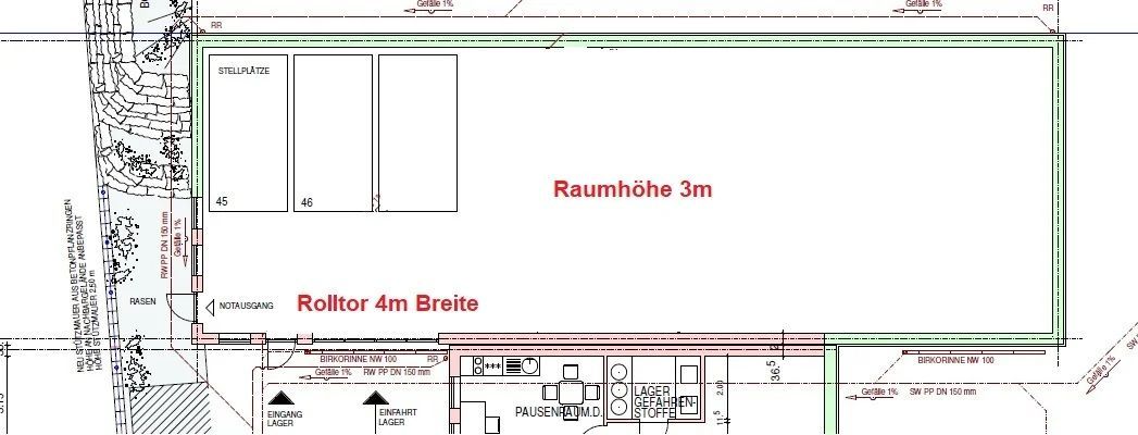 Halle 6
