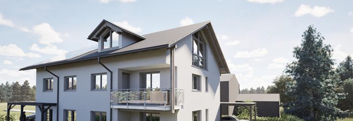 Visualisierung Süd Ost