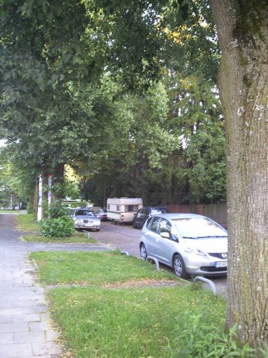 Möbliertes City Apartment – Foto 18
