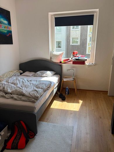 MEHRFAMILIENHAUS IN TOP-LAGE VON HANNOVER SÜDSTADT – Foto 16