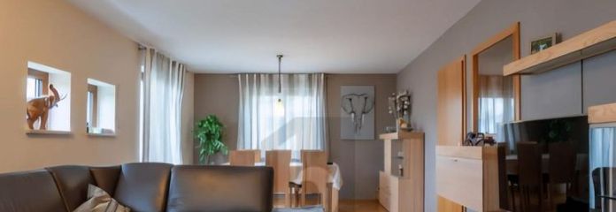 IDEAAL VOOR BELEGGERS - GEMEUBILEERD APPARTEMENT