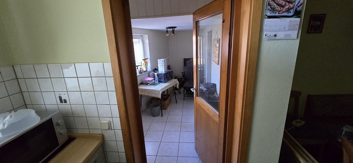 Reihenendhaus mit Garten & Terrasse – Foto 15