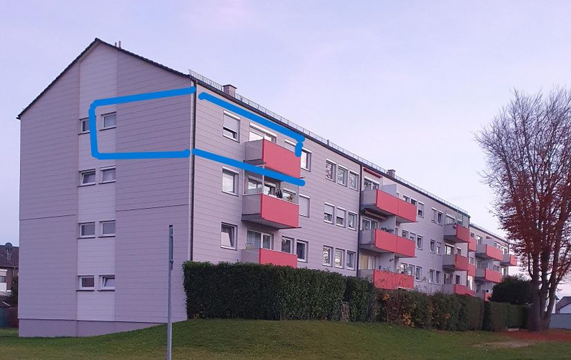 Aussenansicht