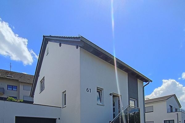 Traumhaus in Öhringen