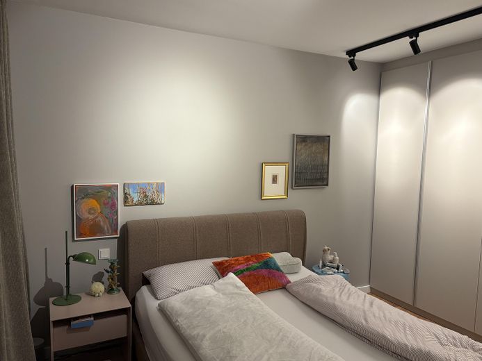 Wunderschöne teilmöblierte Wohnung im Herzen von Uhlenhorst zu vermieten – Фотографія 4