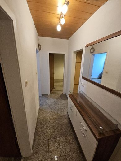 Schöne möbilierte Wohnung am ruhigen Glückauf-See! 65 m2  3,5 Zimmer – Foto 3