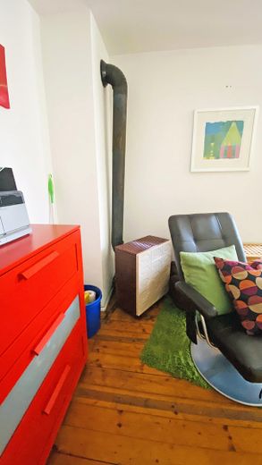 1. Obergeschoss Einzelzimmer