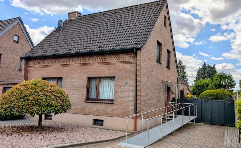 Frontansicht
