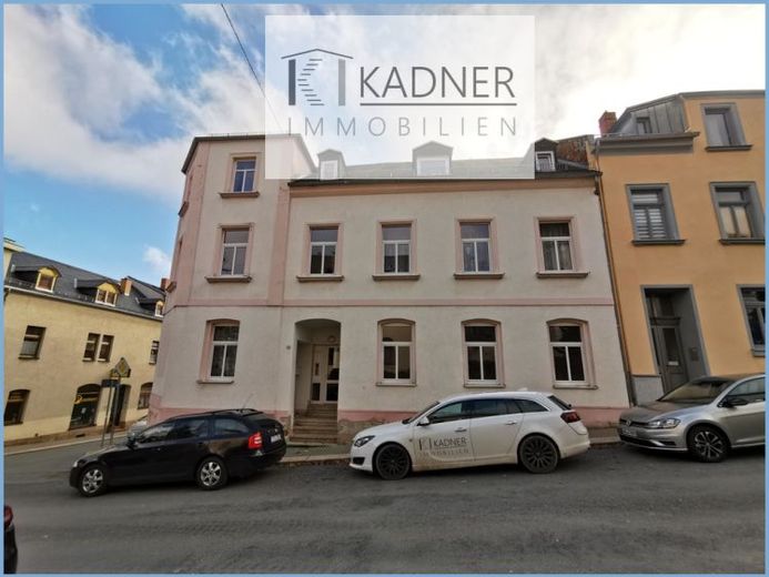 Lieblingsplatz? Gemütliche 2 Zimmer Wohnung im 1.OG, EBK möglich – Foto 1