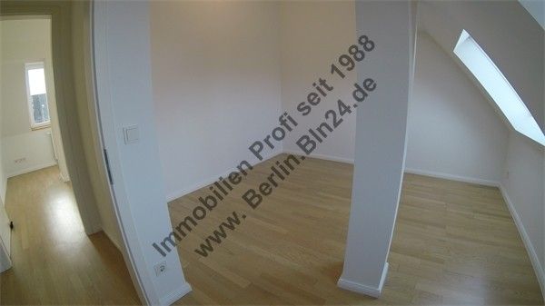 Mietwohnung -- Zweitbezug nach Vollsanierung – G0035496