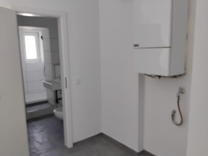 2 Zimmer Wohnung Düsseldorf Friedrichstadt – फोटो 2