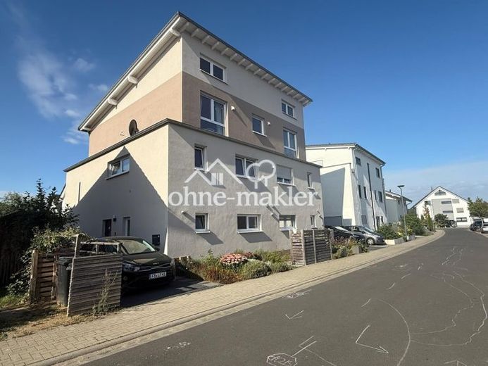 Traumhafte Maisonette Wohnung in ruhiger Wohnlage – Foto 2
