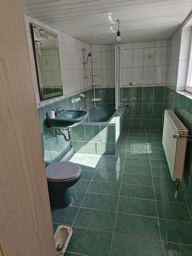 Charmantes Bauernhaus im Ortskern von Bodenheim – Oberge. renovierungsbedürftig