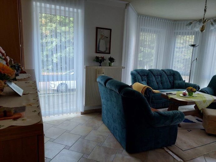 Appartamento confortevole sul lago di Plau – Foto 6
