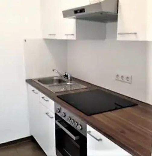 Exklusive 1-Zimmer-Wohnung – direkt gegenüber der City Galerie | großer Balkon – Foto 7