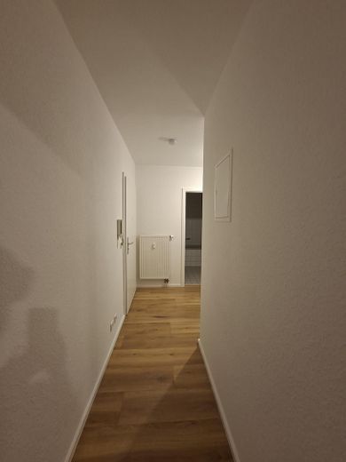 Wohnen wie im Grünen: Frisch renovierte 2-Zimmer-Wohnung (57m2) mit Terrasse & Gartennutzung – Foto 9