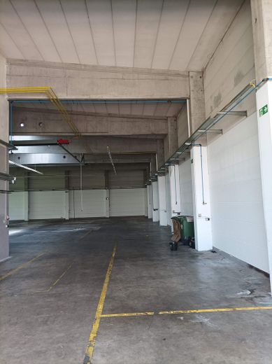 Gewerbehalle / Lagerhalle / 624qm / Büro 247qm zur Miete in 91126 Rednitzhembach – Foto 17