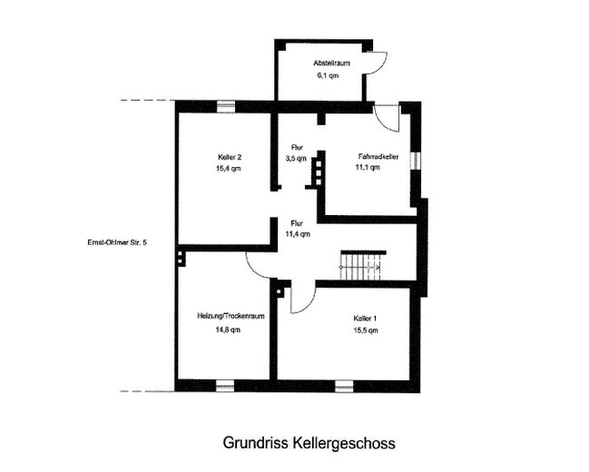 Keller