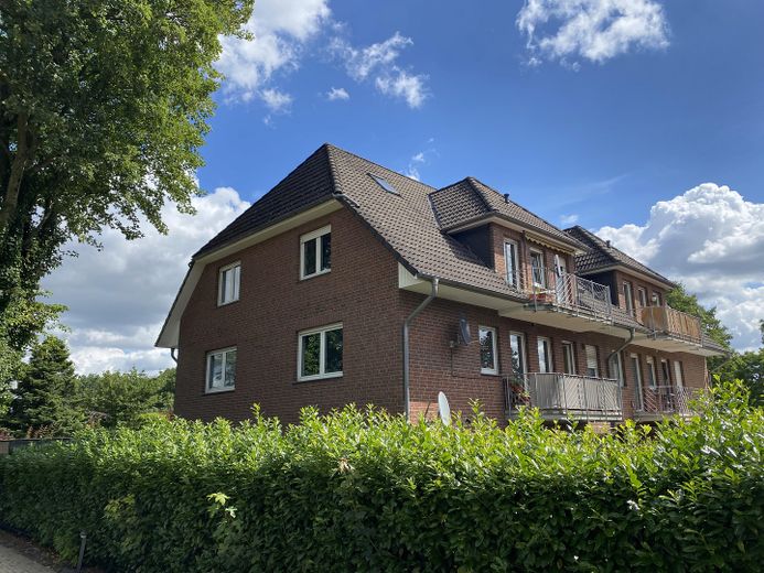 Seite Ansicht