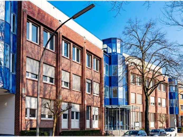 Provisionsfreie Bürofläche in Uhlenhorst – फोटो 1