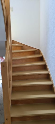 Treppe