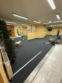 Fitness-/Wellnessraum KG