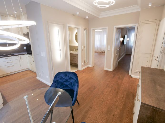 Eingangsbereich Ansicht 3