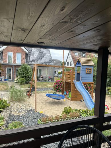 Einfamilienhaus – Foto 45