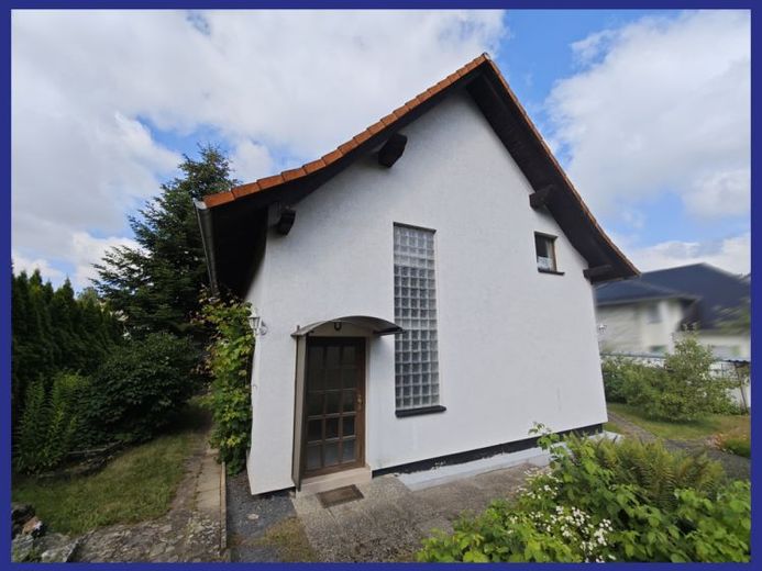 Einfamilienhaus am Stadtrand – फोटो 1