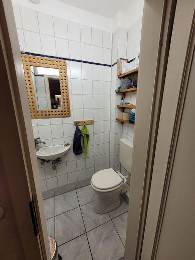 Gästetoilette