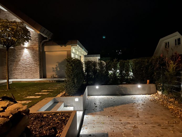 Exklusives Traumhaus am Luckower See – Foto 13