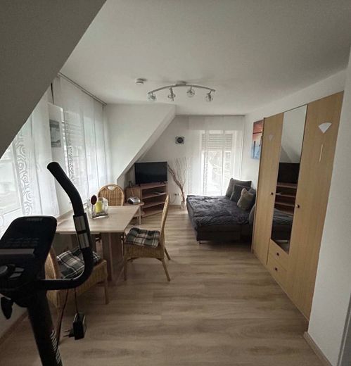 Herdecke'de orman kenarında müstakil ev – Foto 8