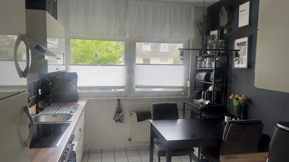 3-кімнатна квартира в Iserlohn-Hennen - простір для вашого повсякдення – Foto 15