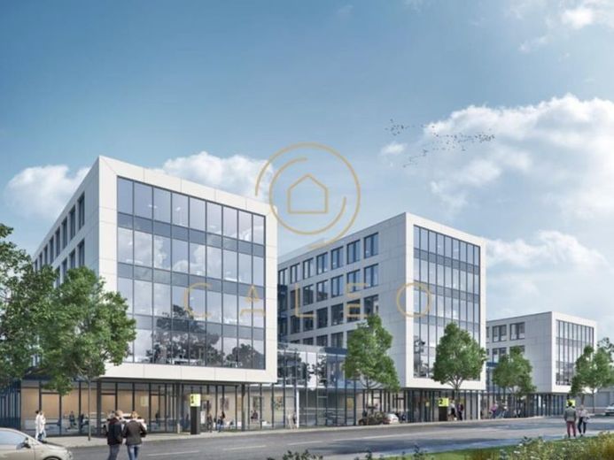 CALEO ¦ Oberursel ¦ 175 m² - 4.208 m² ¦ ab EUR 17,50/m² ¦ PROVISIONSFREI – Foto 1