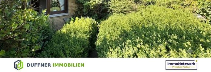 Wohn(t)raum zentral in Schönberg - Einfamilienhaus mit Charakter