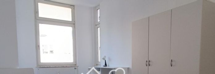 Zimmer in schöner 3er Frauen-WG | Stadtmitte direkt am Paulusanger