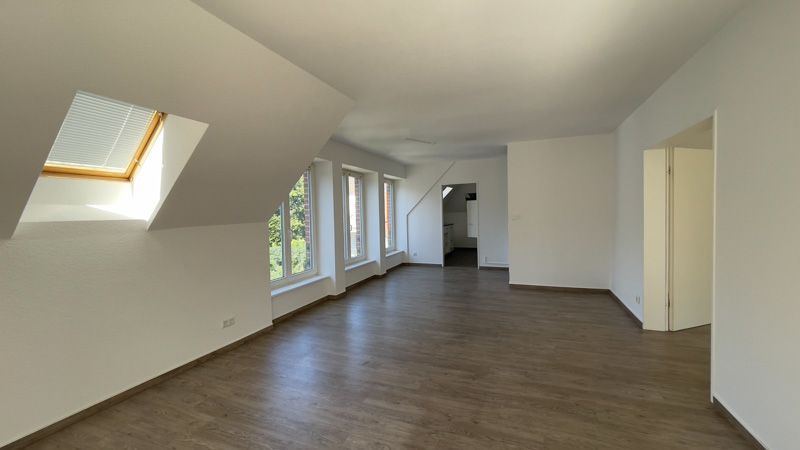 Wohnraum