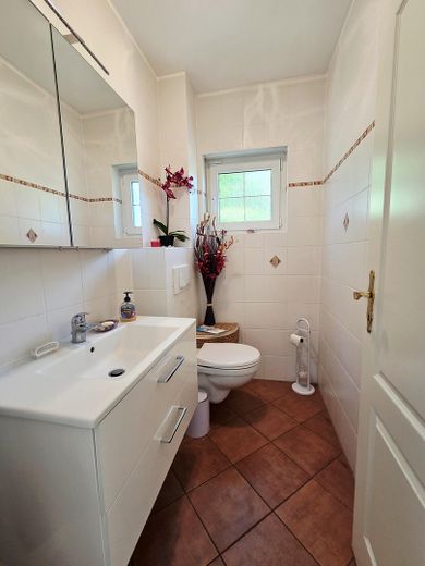 Gäste - WC